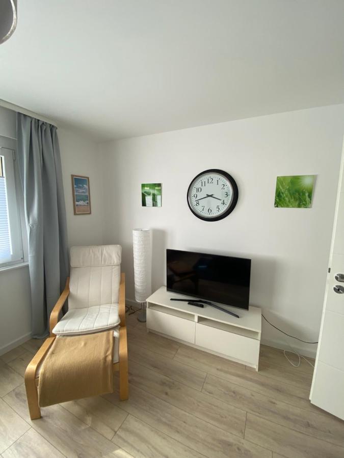 Zentral & Maritim Apartment Harzperle 3 Bad Harzburg Bagian luar foto