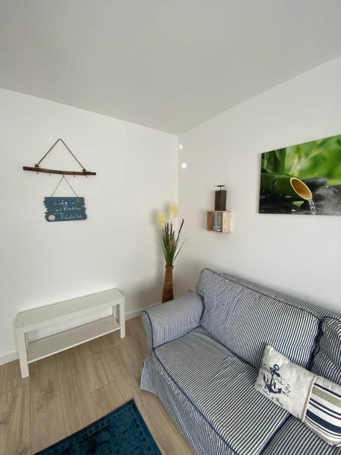 Zentral & Maritim Apartment Harzperle 3 Bad Harzburg Bagian luar foto