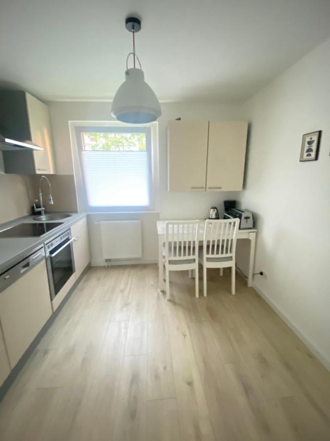 Zentral & Maritim Apartment Harzperle 3 Bad Harzburg Bagian luar foto