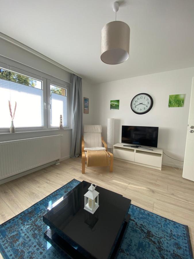 Zentral & Maritim Apartment Harzperle 3 Bad Harzburg Bagian luar foto