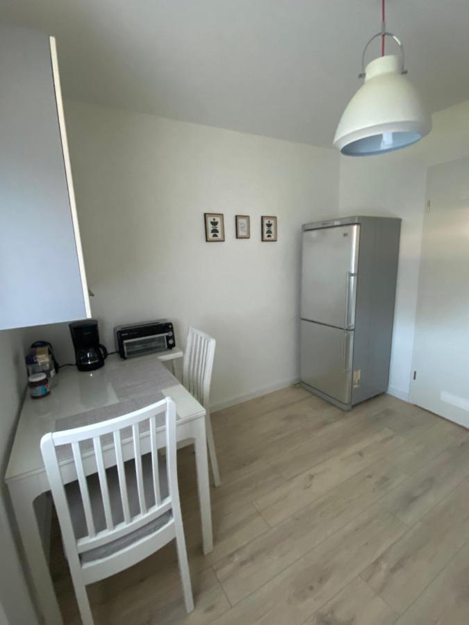 Zentral & Maritim Apartment Harzperle 3 Bad Harzburg Bagian luar foto