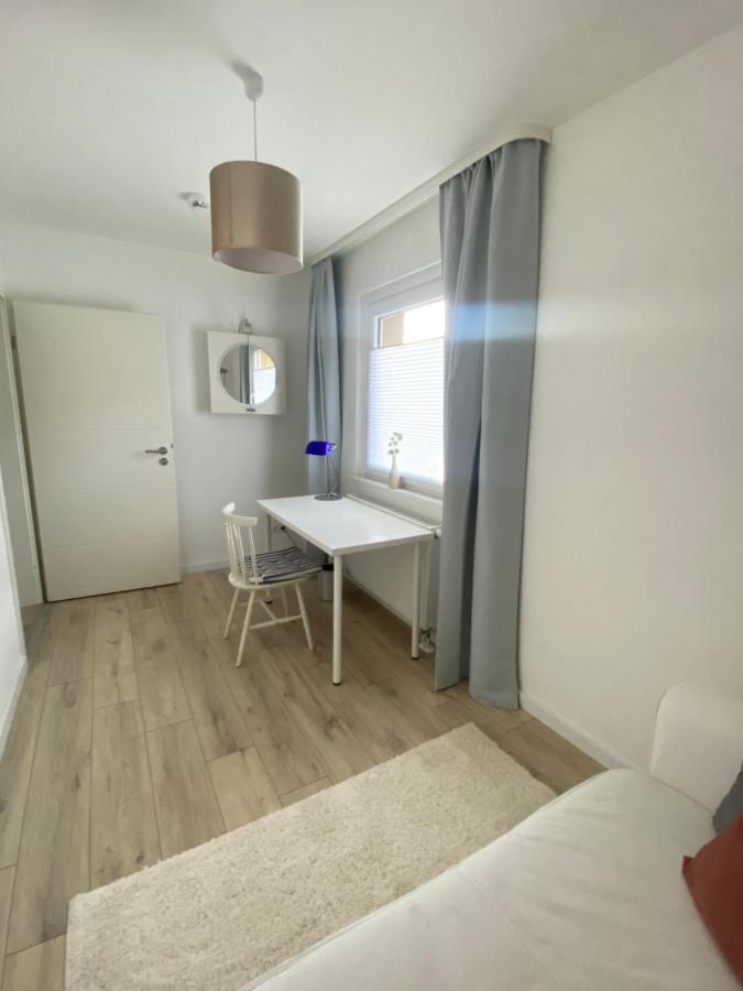 Zentral & Maritim Apartment Harzperle 3 Bad Harzburg Bagian luar foto