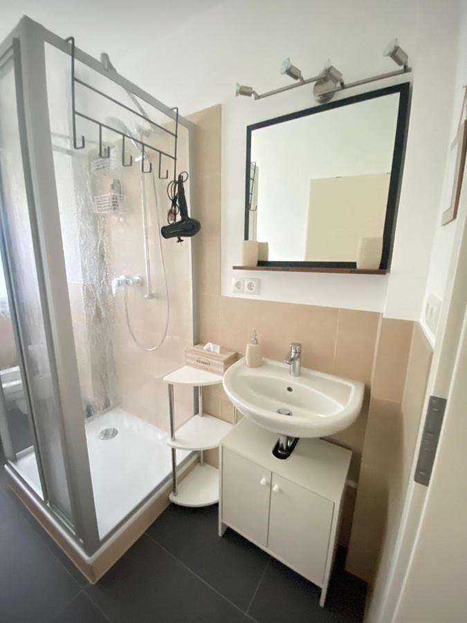 Zentral & Maritim Apartment Harzperle 3 Bad Harzburg Bagian luar foto