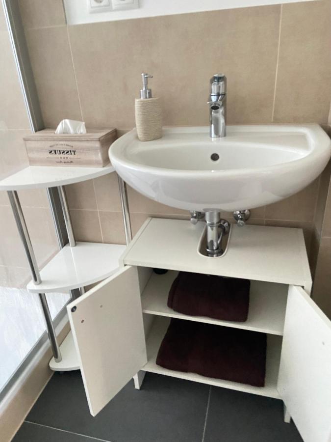 Zentral & Maritim Apartment Harzperle 3 Bad Harzburg Bagian luar foto