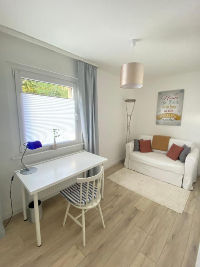 Zentral & Maritim Apartment Harzperle 3 Bad Harzburg Bagian luar foto